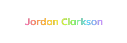 Jordan Clarkson