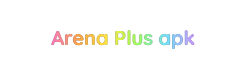 Arena Plus apk