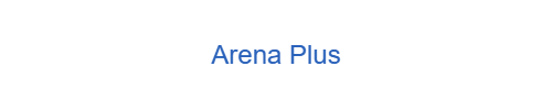 arena plus