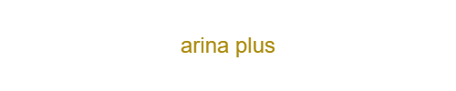 arina plus