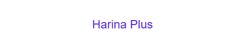 Harina Plus