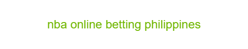 nba online betting philippines