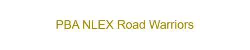 PBA NLEX Road Warriors