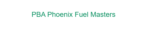 PBA Phoenix Fuel Masters
