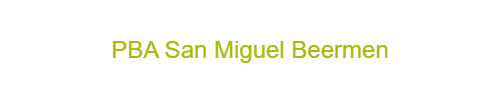 PBA San Miguel Beermen